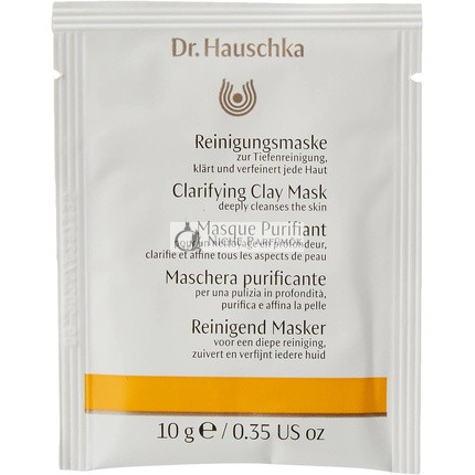 Dr. Hauschka Face Care