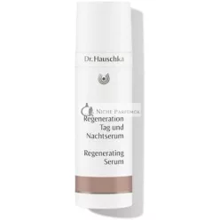 Dr. Hauschka Regenerating Serum 30ml