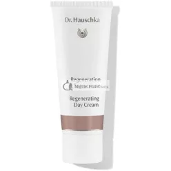   Dr. Hauschka Regenerating Day Cream revitalizing cream for mature skin 40 ml