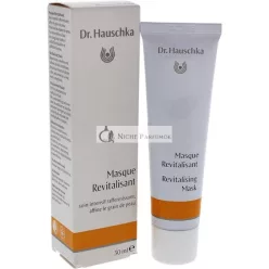   Dr. Hauschka Revitalising Mask - Revitalising Mask for Soothing Skin 30 ml