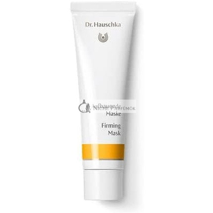 Dr. Hauschka Firming Mask - Revitalizing Anti-Wrinkle Mask 30 ml