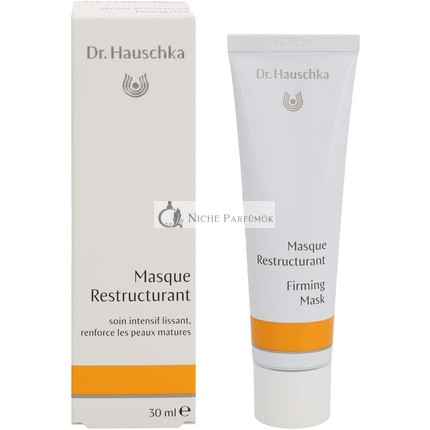 Dr. Hauschka Firming Mask 30ml