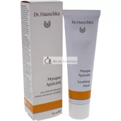 Dr. Hauschka Soothing Mask 30ml for Sensitive Skin
