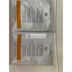 Dr. Hauschka Cleansing Mask 10g