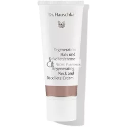 Dr. Hauschka Regenerating Care