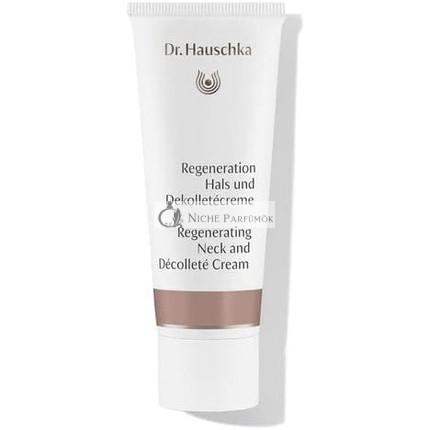 Dr. Hauschka Regenerating Care