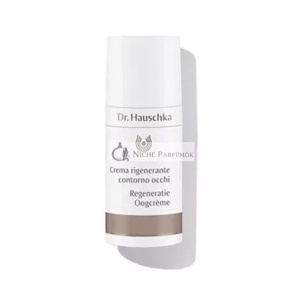 Dr. Hauschka Regenerating Cream 15ml