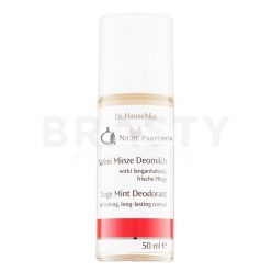 Dr. Hauschka Sage Mint Deodorant for All Skin Types 50 ml