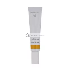 Dr Hauschka Night Serum, 2.5 Ml
