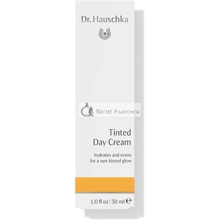 Dr Hauschka 30ml Tinted Day Cream