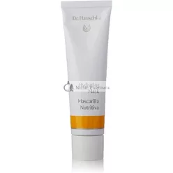Dr. Hauschka Hydrating Cream Mask 30ml