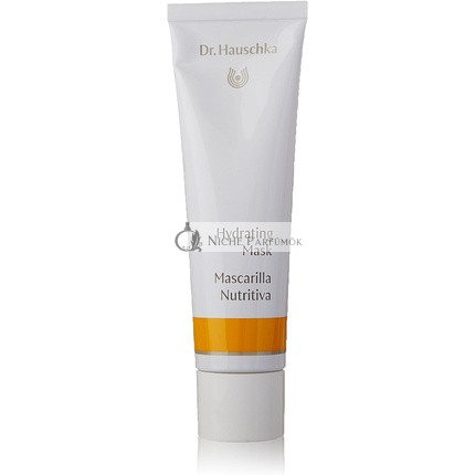 Dr. Hauschka Hydrating Cream Mask 30ml