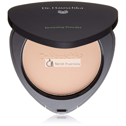 Dr. Hauschka Bronzing Powder Bronze