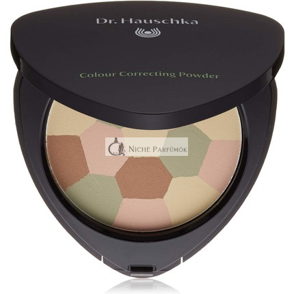 Dr. Hauschka Colour Correcting Powder 8g Translucent