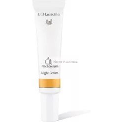 Dr. Hauschka Night Serum 20mL
