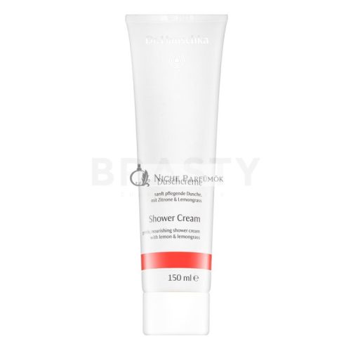 Dr. Hauschka Shower Cream shower gel for women 150 ml