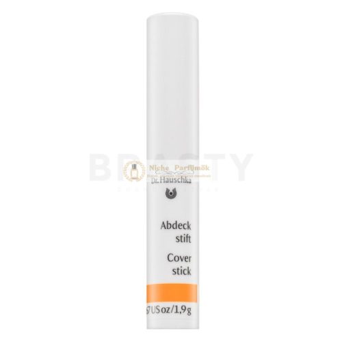 Dr. Hauschka Coverstick Concealer for Calming the Skin 01 Natural 2 g