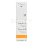 Dr. Hauschka Coverstick Concealer for Calming the Skin 01 Natural 2 g