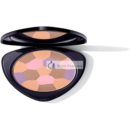 Dr. Hauschka Colour Correcting Powder 01 Activating