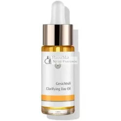 Dr. Hauschka Clarifying Day Oil for Problematic Skin 18 ml