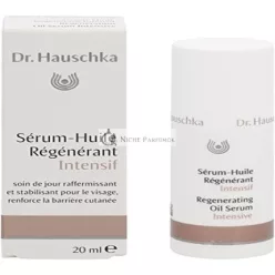 Dr. Hauschka Regenerating Oil Serum Intense 20ml