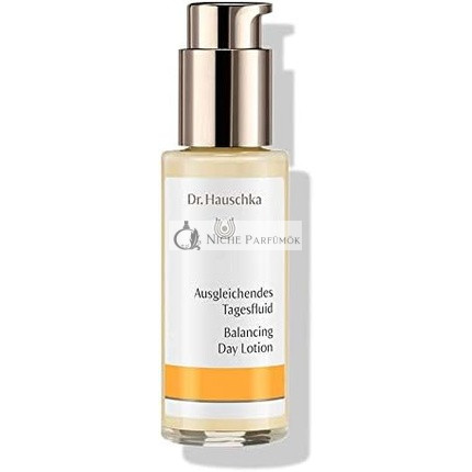 Dr H Balancing Day Lotion 50ml