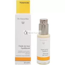 Dr. Hauschka Balancing Day Lotion 50ml