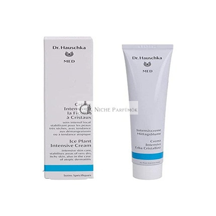 Dr. Hauschka Intensive Ice Plant Cream 50ml