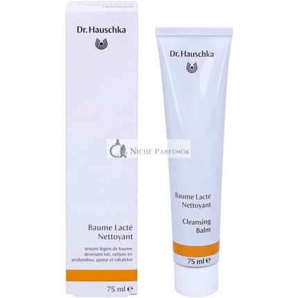 Dr. Hauschka Cleansing Balm