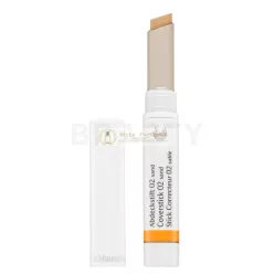   Dr. Hauschka Coverstick Concealer for Problematic Skin 02 Sand 2 g