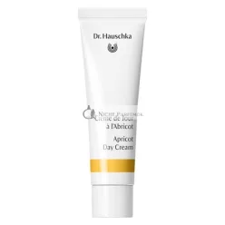 Dr. Hauschka Apricot Day Cream