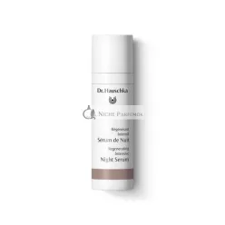 Dr. Hauschka Regenerating Intensive Night Serum 30 Ml