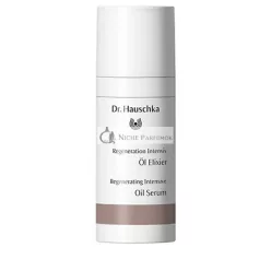 Dr. Hauschka Regenerating Intensive Oil Serum - 20 Ml