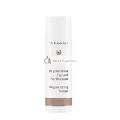 Dr. Hauschka Regenerating Serum 30 Ml