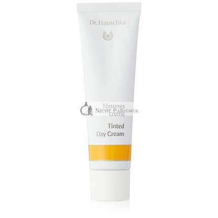 Dr. Hauschka Tinted Care Cream 30ml