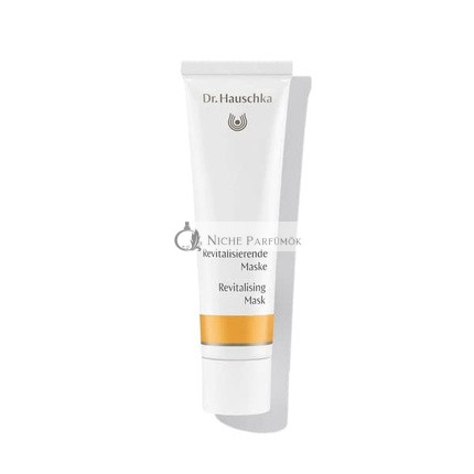 Dr. Hauschka Revitalizing Mask Firming Intensive Care 30ml