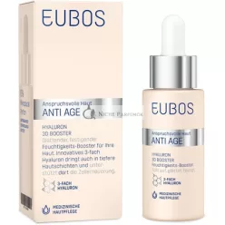 Eubos Anti-Age Hyaluronic 3D Booster 30ml