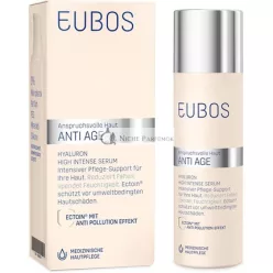 Eubos Hyaluron Anti-Age High Intense Serum 30ml