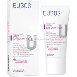Eubos Dry Skin Urea 5% Face Cream 50ml