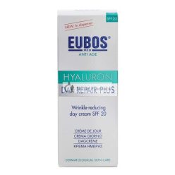 EUBOS Hyaluron Day Repair Plus SPF20 50ml