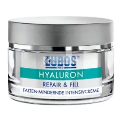 Morgan Eubos Hyaluron Repair Filler Intensive Day Cream 50ml