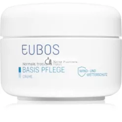 Eubos Basic Skin Care Blue 100 Ml - Universal Face Cream