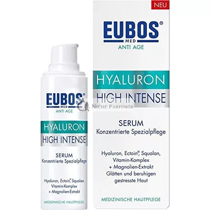 EUBOS Hyaluron High Intense Serum 30ml