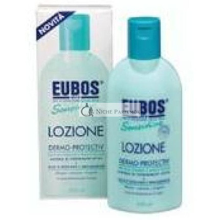 Lozione Dermo-Protettiva Eubos Sensitive 200 Ml