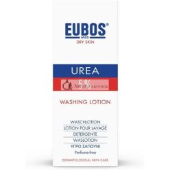 Eubos Urea 5% Washing Lotion 200ml