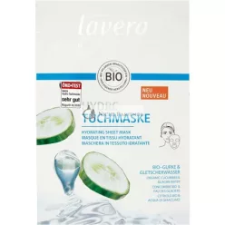 Lavera Hydrating Sheet Mask