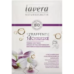 Lavera Firming Sheet Mask