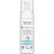 lavera basis sensitiv Cleansing Foam with Organic Aloe Vera and Almond Oil 150ml