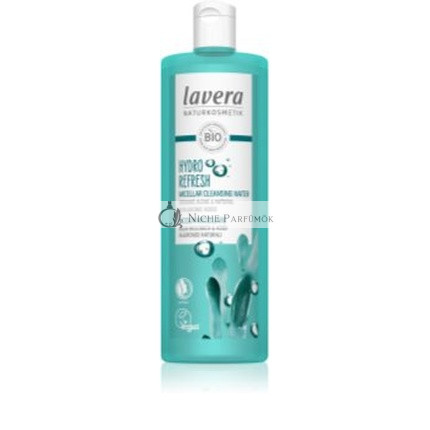 Lavera Hydro Refresh Micellar Water 400 Ml