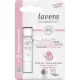 Lavera Sheer Lip Balm with Organic Almond Oil and Organic Mallow - Vegan